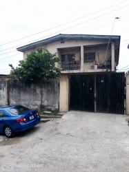Solid Block Of 4 Unit Of 3 Bedroom Flat At Gbagada 3 bedroom Blocks of Flats for Sale Gbagada Lagos Vetra  Property