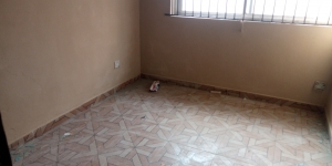 Standard Self-contained  Self Contain for Rent Gbagada Lagos Vetra  Property