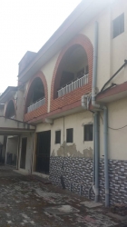 Block Of 4 Unit Of 3 Bedroom Flat At Magodo Shangisha Phase2 3 bedroom Blocks of Flats for Sale Kosofe Ikosi Lagos Vetra  Property
