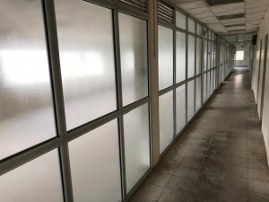 50 Rooms Open Plan Office Space On 4000sqm Office Space for Rent Ikoyi Lagos Vetra  Property