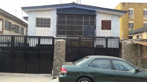 Block Of Flats At Unity Road Ikeja 4 bedroom Blocks of Flats for Sale Ikeja Lagos Vetra  Property