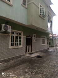 New 3 Bedroom Flat 3 bedroom Blocks of Flats for Rent Gbagada Lagos Vetra  Property
