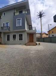 5 Bedroom Detached Duplex  5 bedroom Detached Duplex for Sale Ikoyi Lagos Vetra  Property