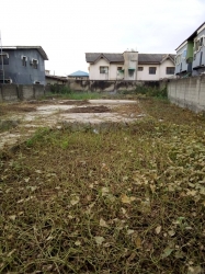 A Land Measuring 684sqm Land At Alapere Ketu Kukoyi 684 Meter Square of Land for Sale Kosofe Ikosi Lagos Vetra  Property