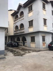 3 Bedroom Flat At Medina Estate Gbagada 3 bedroom Blocks of Flats for Rent Gbagada Lagos Vetra  Property