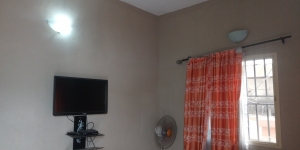 Modern Mini Flat At Sholuyi Gbagada Mini Flat for Rent Gbagada Lagos Vetra  Property