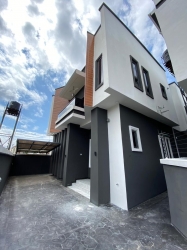 5 Bedroom Detached Duplex At Ikota Lekki 5 bedroom Detached Duplex for Sale Lekki Lagos Vetra  Property