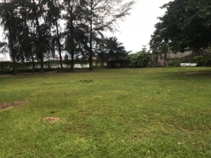 2600sqm Corner Piece Land 2,600 Meter Square of Land for Sale Victoria Island Lagos Vetra  Property