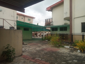 Image 1 Title
