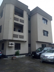 Block Of 8 Unit Of 3 Bedroom Flat At Maryland Mende 3 bedroom Blocks of Flats for Sale Maryland Lagos Vetra  Property