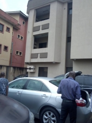 Image 1 Title