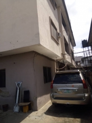 Block Of 6 Unit Of 3 Bedroom Flat At Ajao Estate Anthony Village 3 bedroom Blocks of Flats for Sale Maryland Lagos Vetra  Property