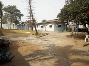 A Solid 3 Bedroom Bongalow On 900sqm At Ikosi 3 bedroom Detached Bungalow for Sale Kosofe Ikosi Lagos Vetra  Property