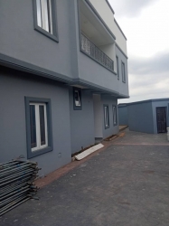 Newly Built 4 Bedroom Duplex At Magodo Shangisha 4 bedroom Detached Duplex for Rent Kosofe Ikosi Lagos Vetra  Property