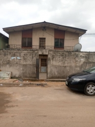 3 No's Of 3 Bedroom With 2 No's Mini Flat At Alapere 3 bedroom Blocks of Flats for Sale Kosofe Ikosi Lagos Vetra  Property