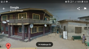 Image 1 Title