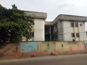 2 Unit's Of Block Of 6 Flats For Sale At Anthony Village 3 bedroom Blocks of Flats for Sale Maryland Lagos Vetra  Property