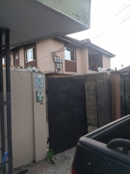 Block Of 4 Unit Of 3 And 2 Unit Of 2 Bed At Omole Phase1 3 bedroom Blocks of Flats for Sale Ojodu Lagos Vetra  Property