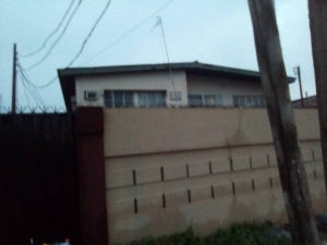 Block Of 4 Unit Of 3 Bedroom Flat At Gbagada Phase2 3 bedroom Blocks of Flats for Sale Gbagada Lagos Vetra  Property