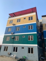 3 Bedroom Flat For Sale At Oregun Ikeja For Sale 3 bedroom Blocks of Flats for Sale Ikeja Lagos Vetra  Property