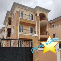 Block Of 4 Unit Of 3 Bedroom Flat At Ikeja Toyin Allen Avenue 3 bedroom Blocks of Flats for Sale Ikeja Lagos Vetra  Property