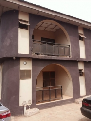 Block Of 6 Flat Of Bedrooms At Ojodu  2 bedroom Blocks of Flats for Sale Ojodu Lagos Vetra  Property