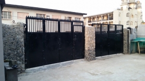 Block Of 4 Unit Of 3 Bedroom Flat At Toyin Ikeja 3 bedroom Blocks of Flats for Sale Ikeja Lagos Vetra  Property