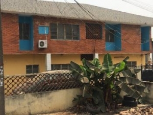 Block Of 4 Unit Of 3 Bedroom Flat At Anthony Village 3 bedroom Blocks of Flats for Sale Maryland Lagos Vetra  Property