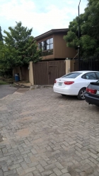 Block Of 4 Unit Of 3 Bedroom Flat At Magodo Phase1 3 bedroom Blocks of Flats for Sale Kosofe Ikosi Lagos Vetra  Property