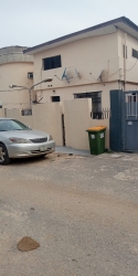 Solid Block Of 6 Flats At Glory Estate Ifako Gbagada 4 bedroom House for Sale Gbagada Lagos Vetra  Property