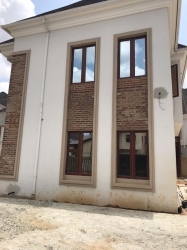 Newly Built 4 Bedroom Duplex At Magodo Phase2 4 bedroom Detached Duplex for Sale Kosofe Ikosi Lagos Vetra  Property
