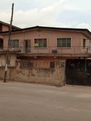 Block Of 4 Unit Of 3 Bedroom Flat At Ketu Demurin 3 bedroom Blocks of Flats for Sale Kosofe Ikosi Lagos Vetra  Property