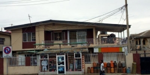 Image 1 Title