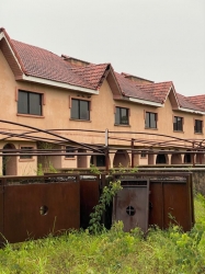 4 Units Of 5 Bedroom Detached Houses  5 bedroom Detached Bungalow for Sale Lekki Lagos Vetra  Property