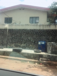 For Sale Solid Block Of 4 Unit Of 3 Bedroom Flat At Anthony 3 bedroom Blocks of Flats for Sale Maryland Lagos Vetra  Property