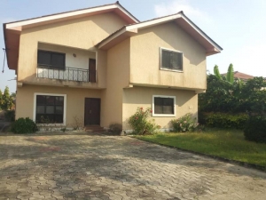 4 Bedroom Duplex 4 bedroom Detached Duplex for Sale Ajah Lagos Vetra  Property