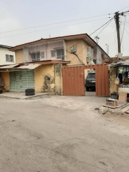 Block Of 4 Unit Of 3 Bedroom Flat 3 bedroom Blocks of Flats for Sale Maryland Lagos Vetra  Property