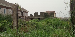 Landed Property At Millennium Estate Full Plot 1 Plot of Land for Sale Gbagada Lagos Vetra  Property
