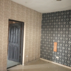 Super And Decent Miniflat, Off Luth Road Mini Flat for Rent Mushin Lagos Vetra  Property