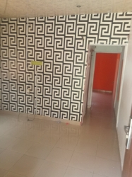 Super And Executive Miniflat With 2 Toilet And Bath Mini Flat for Rent Surulere Lagos Vetra  Property