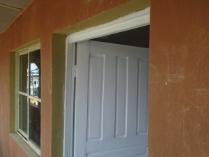 Mini Flat For Letting At Alausa,ikeja.the Rent Is 400,000 Naira Per Anum,minimum Rent Of 1 Year Mini Flat for Rent Ikeja Lagos Vetra  Property