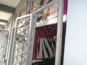 Shop For Letting At Off Opebi Link Road,with Ample Parking Space In A Secure Complex,ikeja. Shop for Rent Ikeja Lagos Vetra  Property