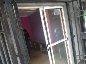 Ensuite Shop For Letting At Off Toyin,with Ample Parking Space In A Secure Complex,ikeja Shop for Rent Ikeja Lagos Vetra  Property