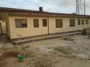 Image 1 Title