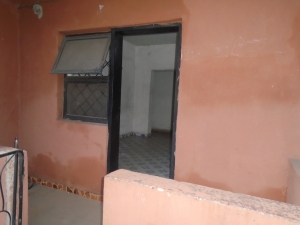 Mini Flat For Letting At Alausa,ikeja.the Rent Is 450,000 Naira Per Anum,minimum Rent Of 1 Year Mini Flat for Rent Ikeja Lagos Vetra  Property