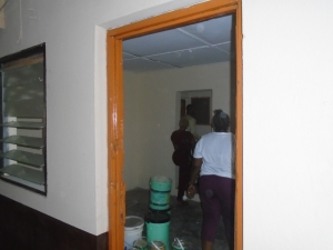 Mini Flat With An Ample Parking Space For Letting At Wemabod Estate,ajao Road Off Adeniyi Jones,ikeja.the Rent Is 650,000 Naira Per Anum,minimum Rent Of 1 Year Mini Flat for Rent Ikeja Lagos Vetra  Property