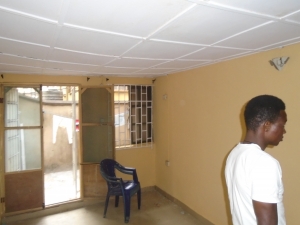 Image 1 Title