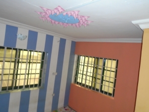 Image 1 Title