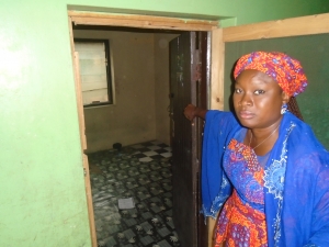 A Room Office Space For Letting At Off Awolowo Way,ikeja.the Rent Is 200,000 Naira Per Anum,minimum Rent Of 1 Year Office Space for Rent Ikeja Lagos Vetra  Property