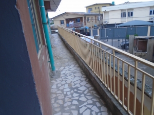 Image 1 Title